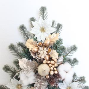 SALE♪壁に掛けるクリスマスツリー 玄関飾り...の詳細画像5