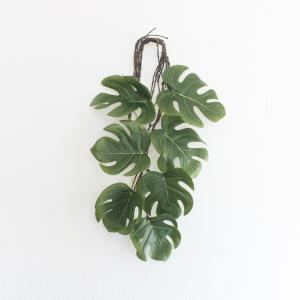 モンステラ 観葉植物 造花 フェイクグリーン ...の詳細画像2