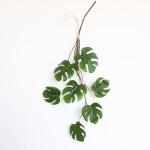 モンステラ 観葉植物 造花 フェイクグリーン ...の詳細画像1