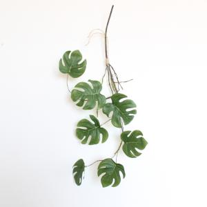モンステラ 観葉植物 造花 フェイクグリーン ...の詳細画像5
