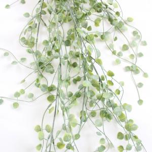 リース 観葉植物 壁掛け フェイクグリーン ハ...の詳細画像4