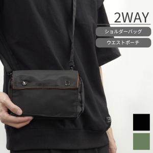 ショルダーバッグ ミニ サコッシュ 小さめ 小型...の商品画像