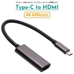 【並行輸入品】 USB Type-C to HD...の商品画像