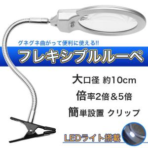 メガネ型 ルーペ 手元用 拡大鏡 MAX Detail マックスディティール