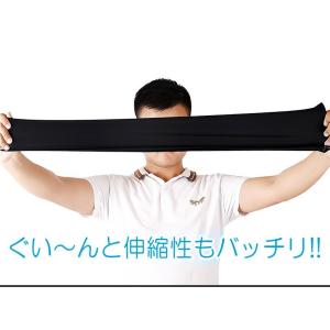 レッグカバー メンズ レディース 登山 吸湿 ...の詳細画像2