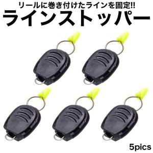 ソルトウォーターボーイズ リールラインストッパーREEL LINE STOPPER
