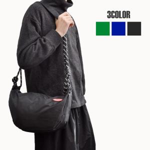 ショルダーバッグ ボディバッグ サコッシュ 斜めがけ 軽い 大きめ