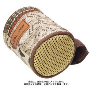アウトドア チェア ドリンクホルダー カップホ...の詳細画像3
