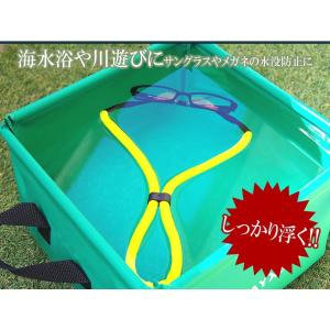 フローティング ストラップ フロート 水に浮く...の詳細画像1