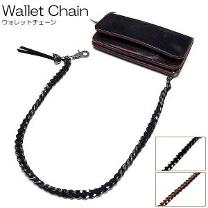 CHROME HEARTS（クロムハーツ） ウォレットチェーン/ペーパーチェーン