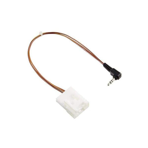 Pioneer カロッツェリア(パイオニア) ステアリングリモコンケーブル トヨタ車/ダイハツ車用 ...