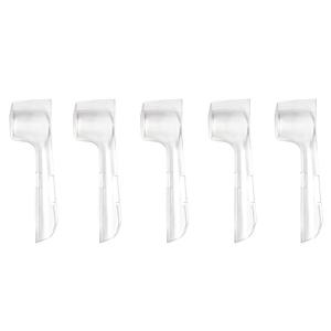 電動歯ブラシ ヘッドカバー ブラウン