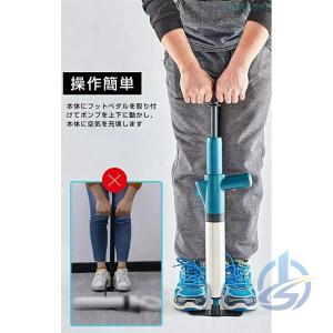 一人暮らし すっポンプ パイプクリーナー 加圧...の詳細画像1