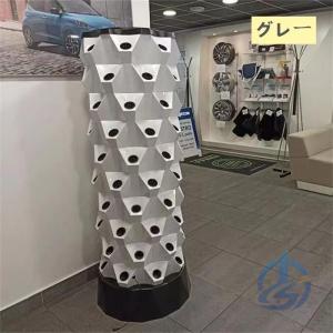 水耕栽培キット 10層 栽培システム 健康 庭...の詳細画像2