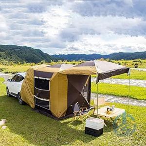 中泊 キャンプ アウトドア タイトル ゲート ...の詳細画像2