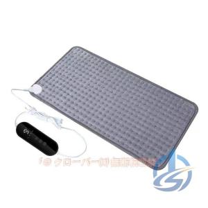 ホットマット 電気マット 防水 電気毛布 ホットカーペット 加熱パッド ioso ホットパッド 電気ヒーター 電気カーペット 3秒速熱 電気座布団