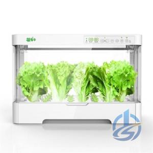 水耕栽培キット 栽培システム 健康 屋内植栽ボ...の詳細画像2