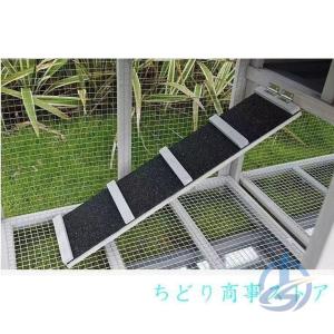 金剛梵密 豪華別荘 大型 ペットケージ 別荘 ...の詳細画像3