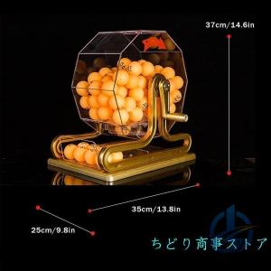 手動 宝くじ 保証 ランダム エンターテイメン...の詳細画像4