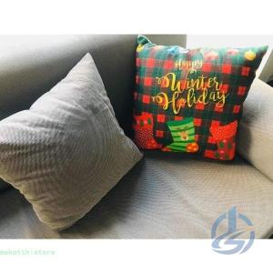 クッション カバー クリスマス 45 装飾 4...の詳細画像4