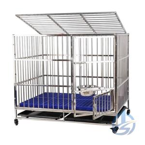 犬用ケージ 大中型犬 あらゆる 種類 した ペッ...の商品画像