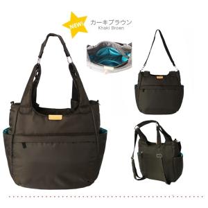 マザーズバック リュック 3WAY ハンナフラ...の詳細画像4