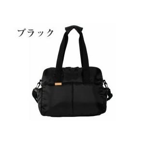 マザーズバック 3WAY ショルダーバック ハ...の詳細画像5