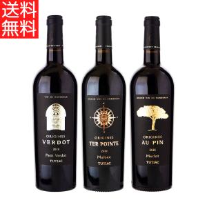 ワイン 【送料無料】 フランス ボルドー トリプル＆ダブル 金賞受賞