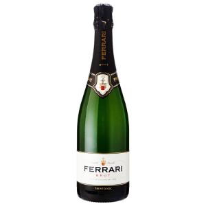 ワイン フェッラーリ ブリュット オマージュ (正規品) NV 750ml