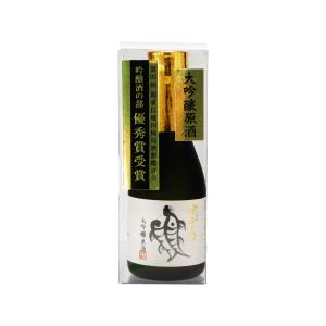 日本酒 たかの井酒造 伊乎乃 大吟醸原酒 180ml 日本酒 新潟 (p01-0447)