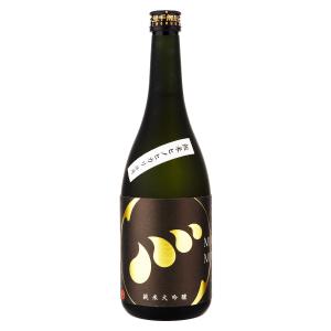日本酒 無手無冠 純米大吟醸 飯米 ヒノヒカリ 720ml 日本酒 高知 (p01-0479)