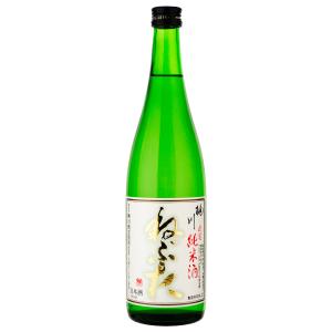 日本酒 桃川 ねぶた 淡麗純米酒 720ml 日本酒 青森 (p01-0500)