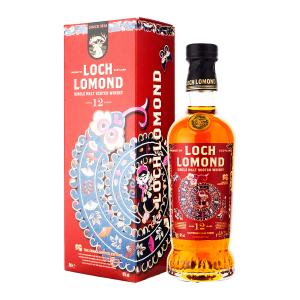 ボウモア 14年 ボルドーワインカスクフィニッシュ 700ml 43度 箱付