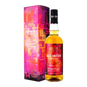 長濱蒸溜所 布袋寅泰 BEAT EMOTION ビートエモーション ROMANTICIST
