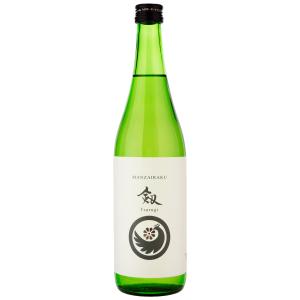 日本酒 萬歳楽 剱 -Tsurugi- 720ml 日本酒 石川 (p01-1194)