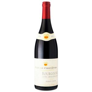 ヴィニュロン ド ヴュクシー クロ ド シュノーヴ ピノノワール 2020 750ml 赤ワイン フランス (x10-1489)
