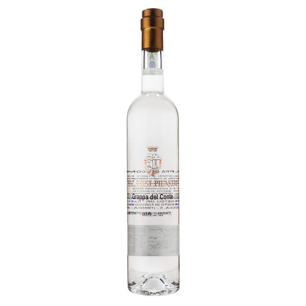 グラッパ サラディーニ ピラストリ グラッパ デル コンテ 700ml グラッパ イタリア (w06...