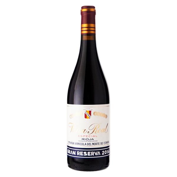 クネ ヴィーニャ レアル グラン レセルバ  2016 750ml 赤ワイン スペイン (e02-6...