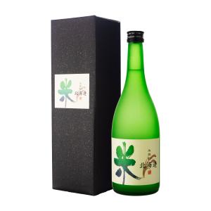 キリンウイスキー陸 オリジナルギフトバッグ付き ( 500ml )/ 陸 : 爽快