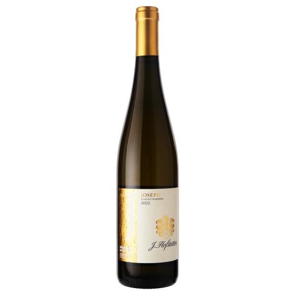 ホフスタッター ジョセフ ゲヴェルツトラミネール 2022 750ml 白ワイン イタリア (b04...
