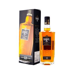 SUNTORY（サントリー） ウイスキー 響 12年 空き箱 1枚 : お酒の大型