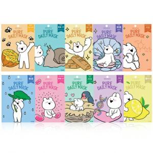 マスク かわいい フェイス用パック の商品一覧 スキンケア 基礎化粧品 コスメ 美容 ヘアケア 通販 Yahoo ショッピング