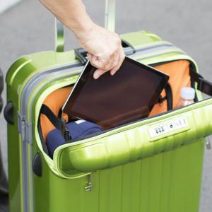 スーツケース 協和 トラベリスト TRAVEL...の詳細画像4
