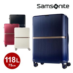 Samsonite（サムソナイト） スーツケース 公式 旅行 大型 Lサイズ 1