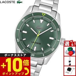 ラコステ LACOSTE 腕時計 メンズ BOS...の商品画像