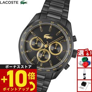 LACOSTE（ラコステ） （ノベルティー付き）ラコステ 腕時計 メンズ