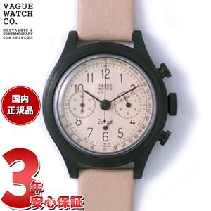 ヴァーグウォッチ VAGUE WATCH Co. 腕時計 2C-L-001