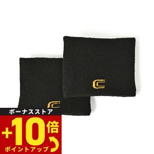 コロバニィ リストバンド フリーサイズ ブラック 2枚入り×3点セット【送料無料】