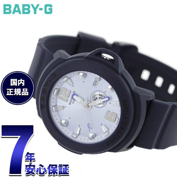 BABY-G＋PLUS ベビーG レディース 時計 カシオ BGA-15K-2AJR ベイビージープ...