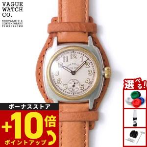 VAGUE WATCH Co.（ヴァーグウォッチカンパニー） ヴァーグウォッチ